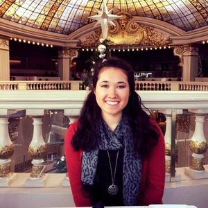 Meet your Posher, Ariel